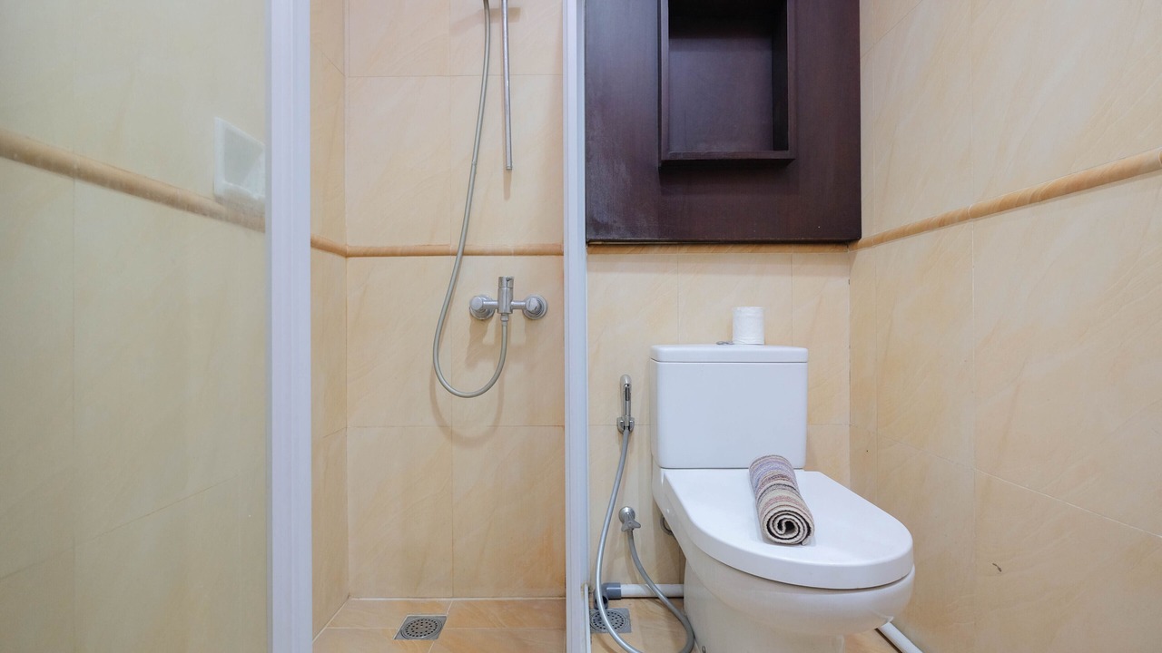 Photo of Bathroom in Senayan