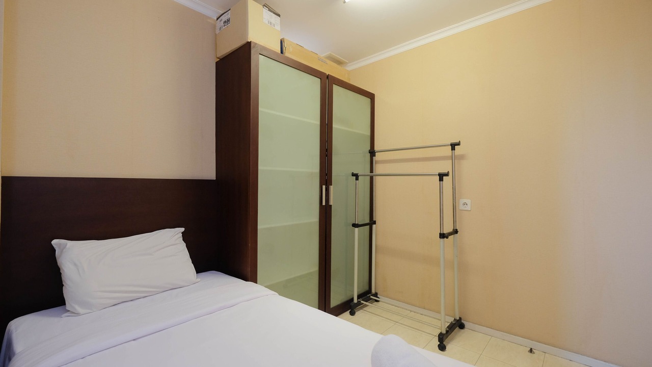 Photo of Bedroom in Senayan