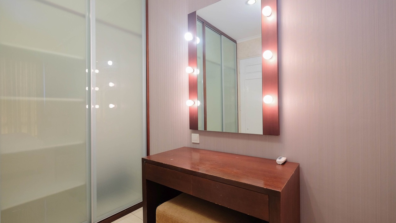 Photo of Bedroom in Senayan