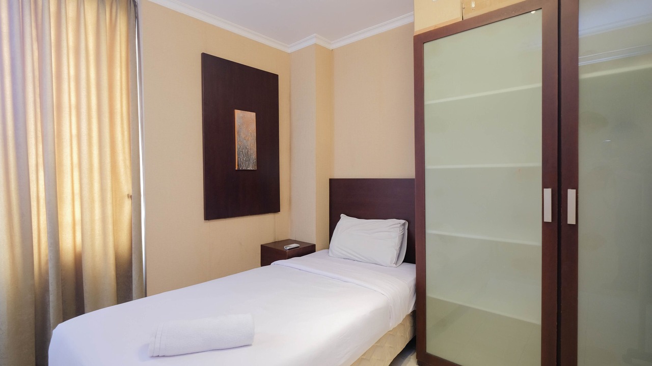 Photo of Bedroom in Senayan