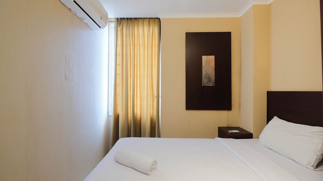 Photo of Bedroom in Senayan