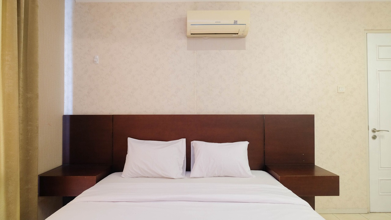 Photo of Bedroom in Senayan