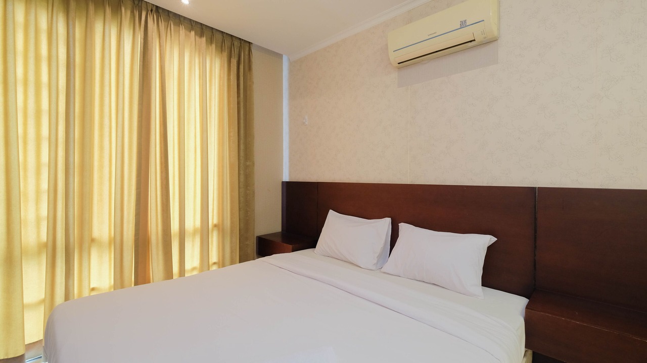 Photo of Bedroom in Senayan