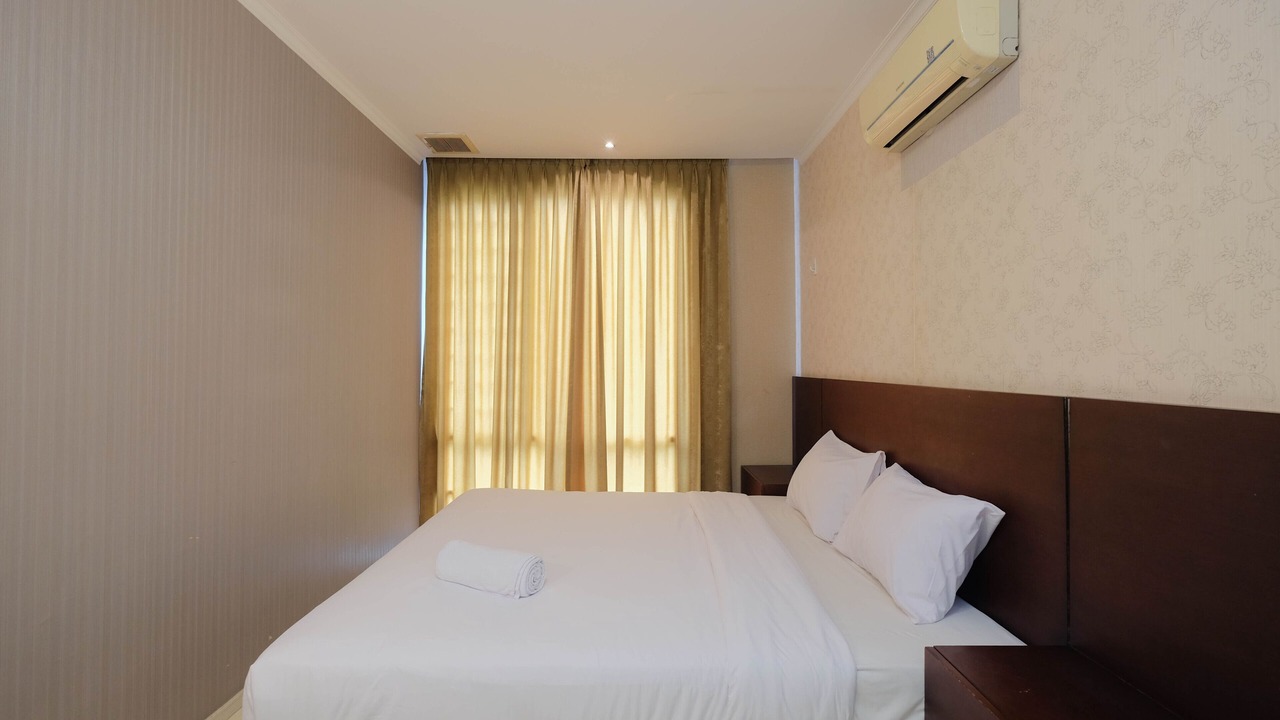 Photo of Bedroom in Senayan