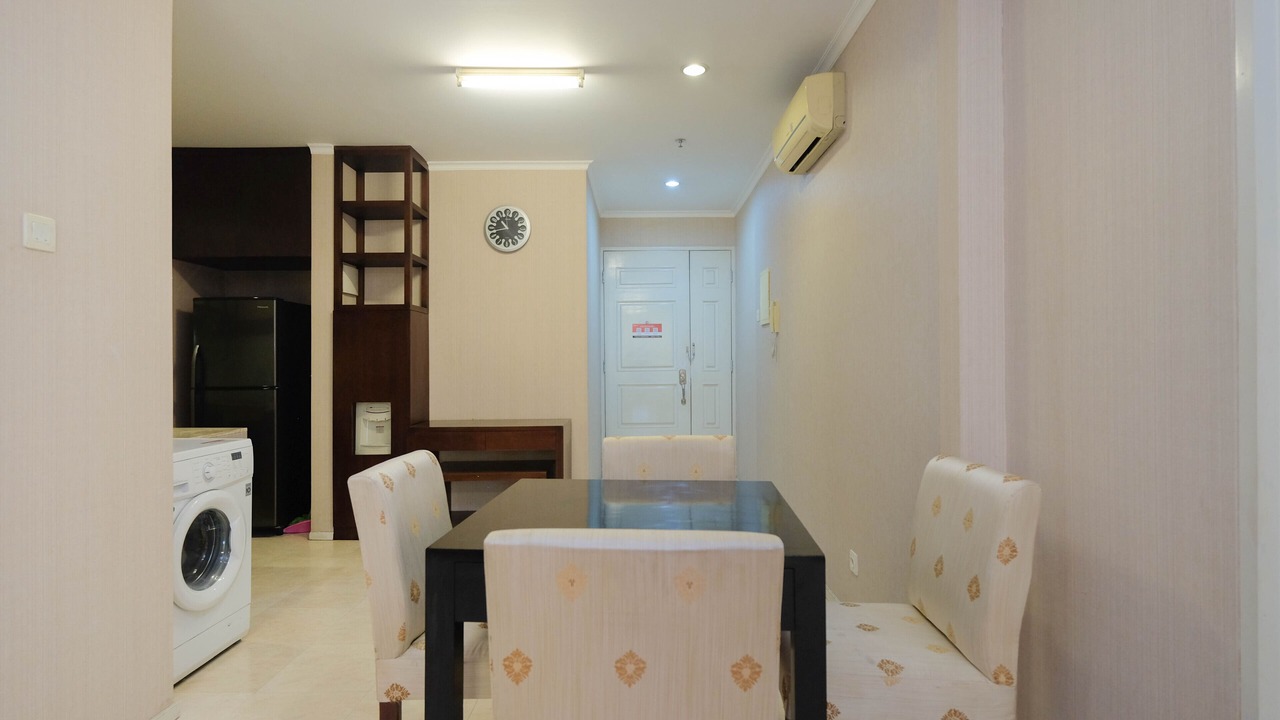 Photo of Livingroom in Senayan