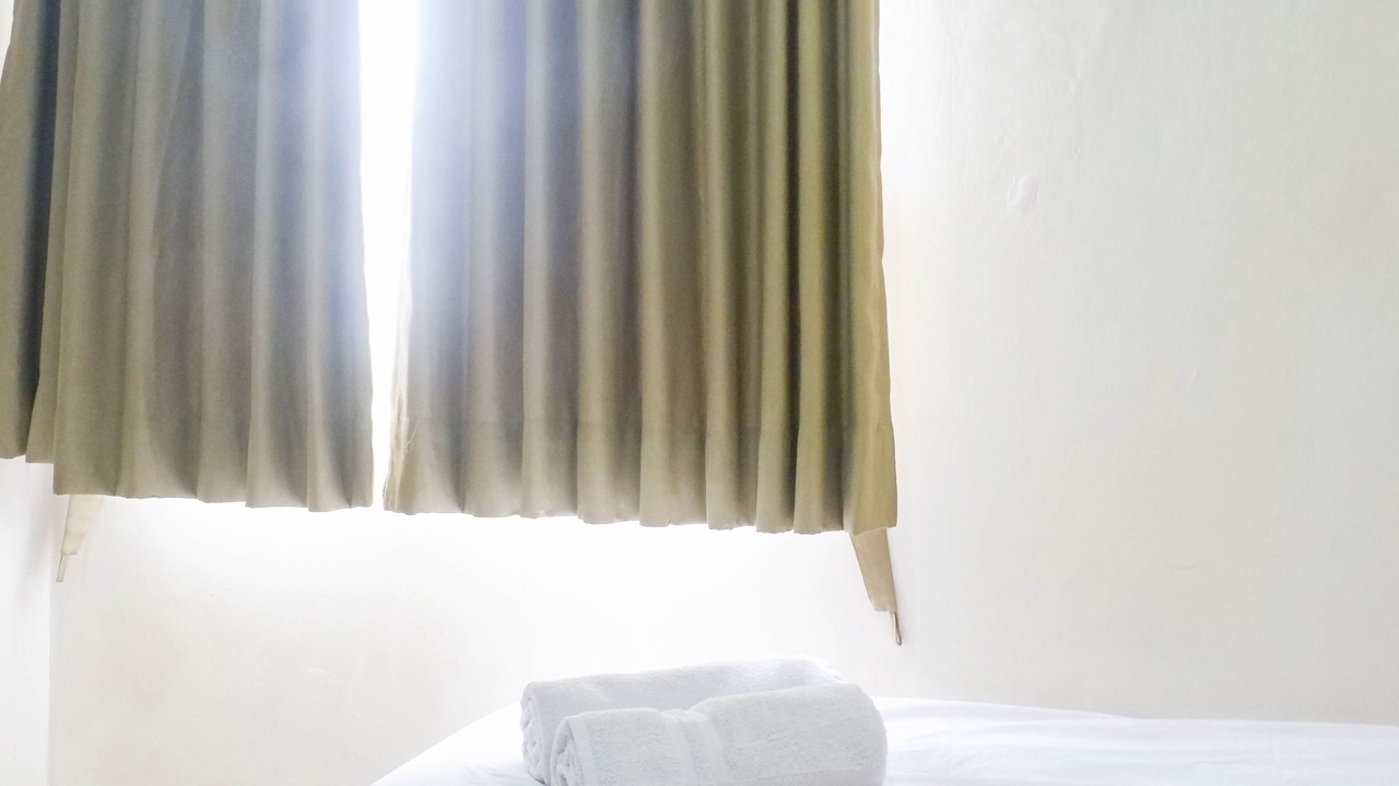 Photo of Bedroom in Waru