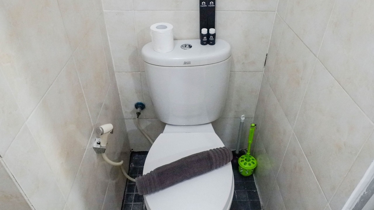 Photo of Bathroom in Waru
