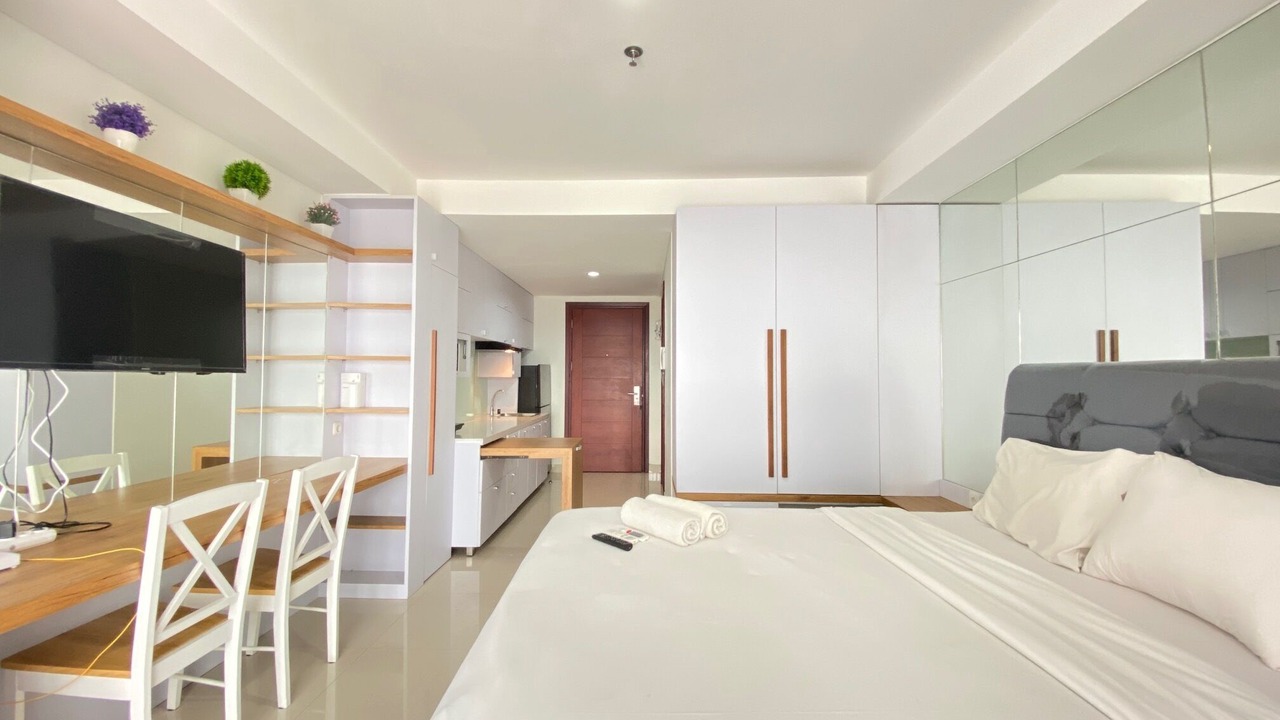Photo of Bedroom in Braga