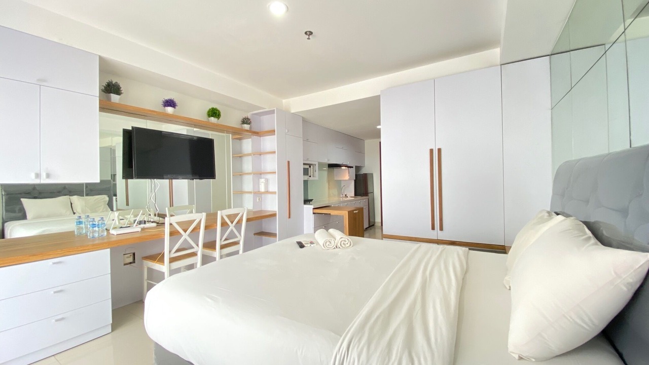 Photo of Bedroom in Braga
