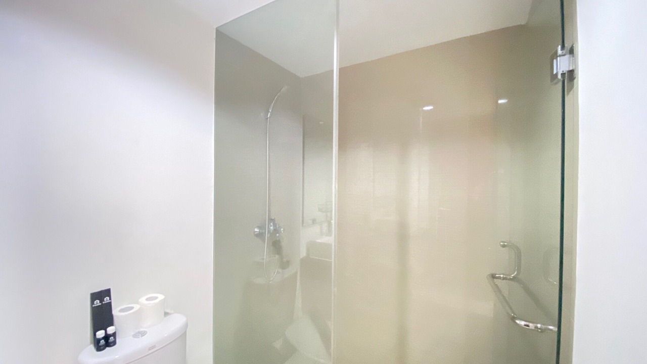 Photo of Bathroom in Braga