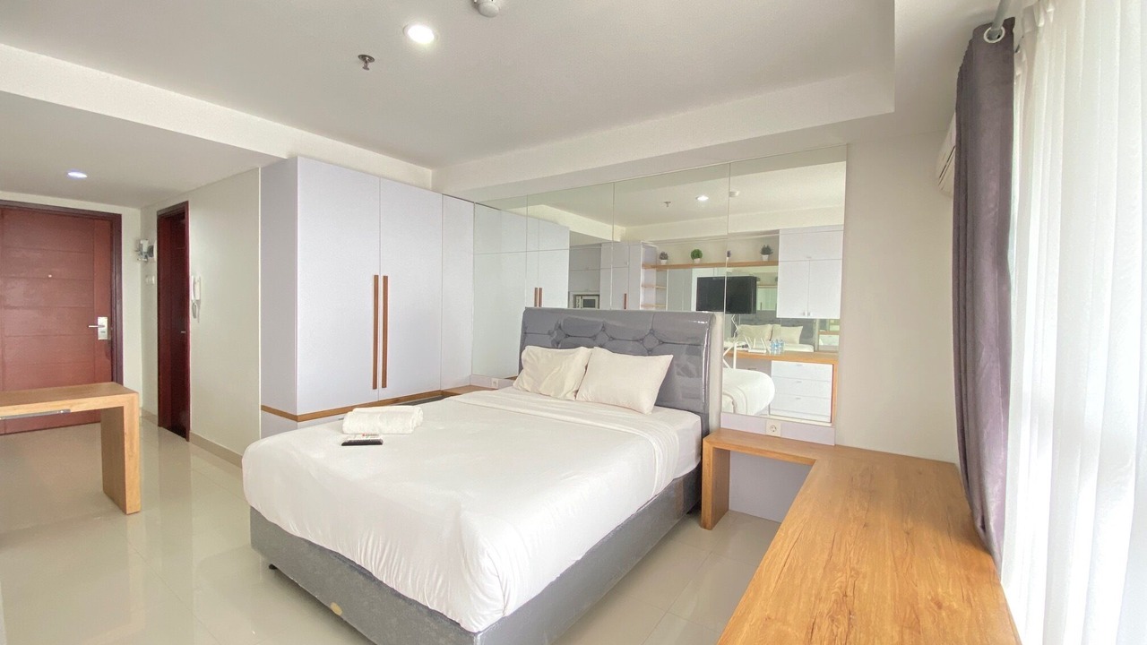 Photo of Bedroom in Braga