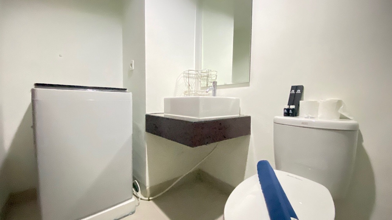 Photo of Bathroom in Braga
