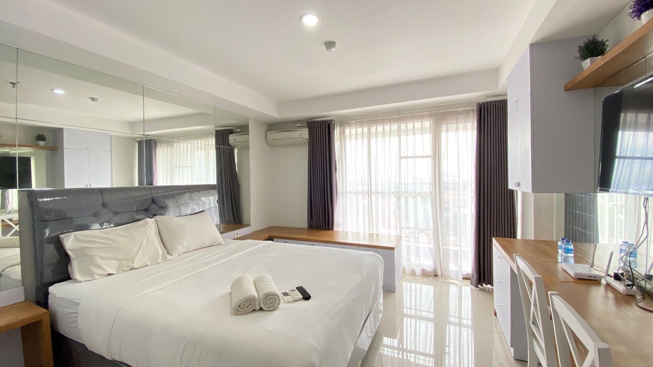 Photo of Bedroom in Braga