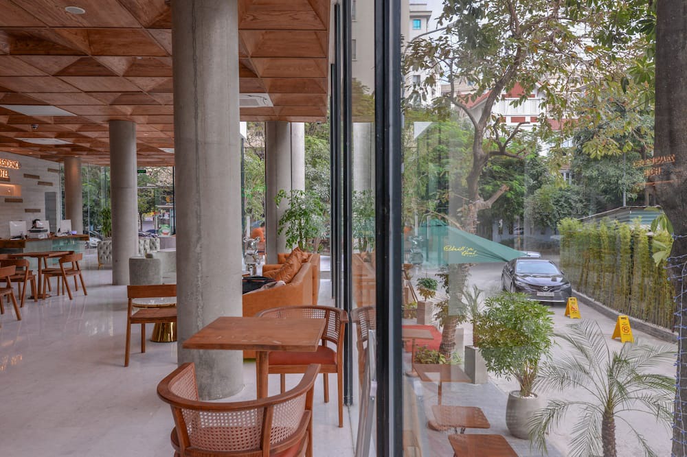Photo of Outdoor in Dich Vong
