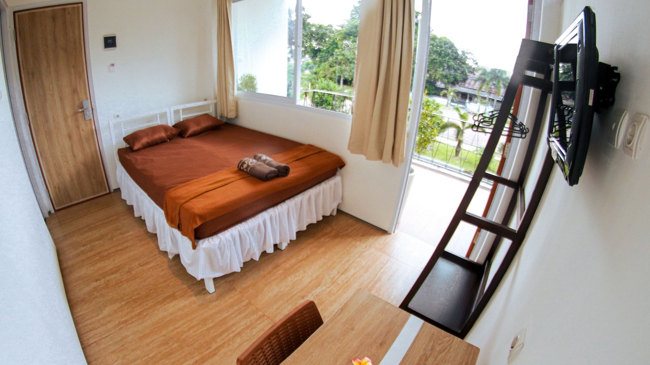 Photo of Bedroom in Bogor Timur