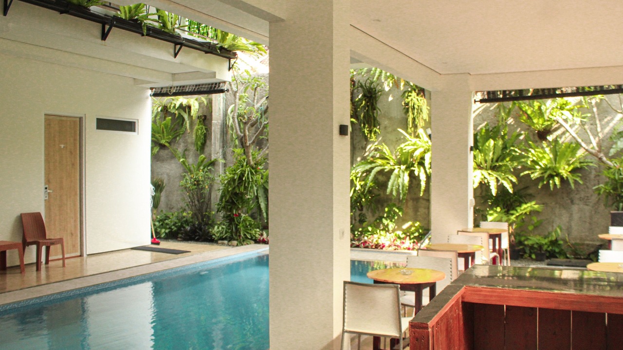 Photo of Outdoor in Bogor Timur