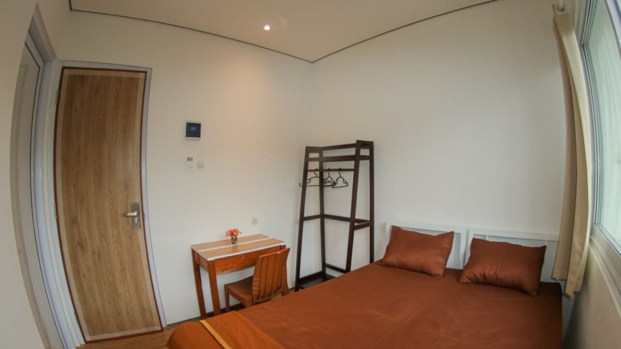 Photo of Bedroom in Bogor Timur