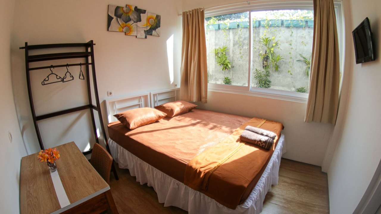 Photo of Bedroom in Bogor Timur