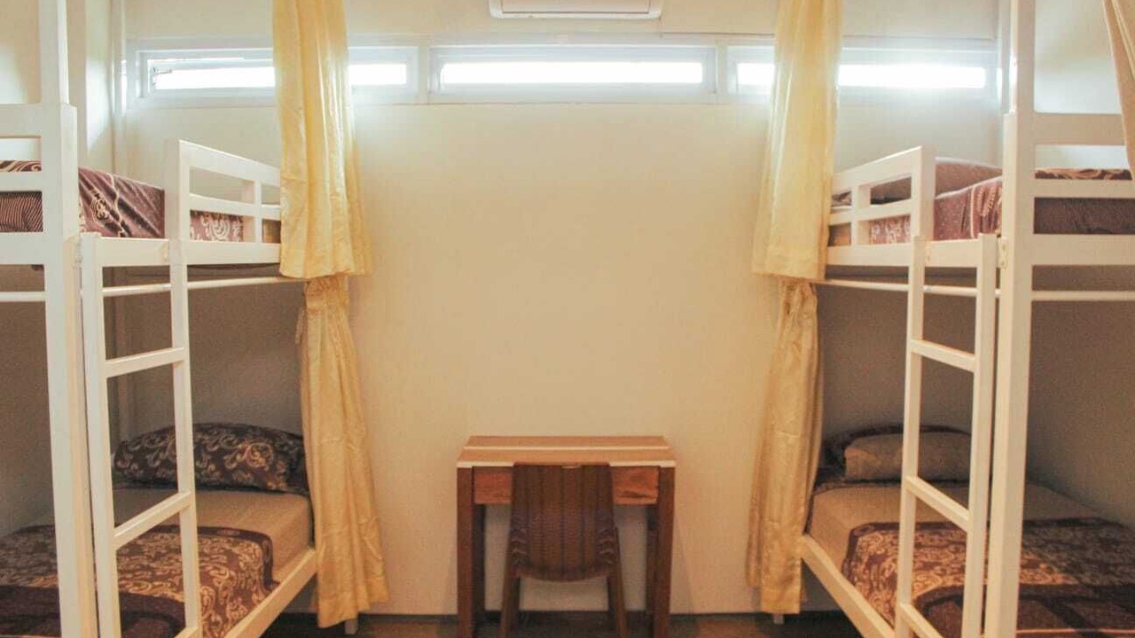 Photo of Bedroom in Bogor Timur