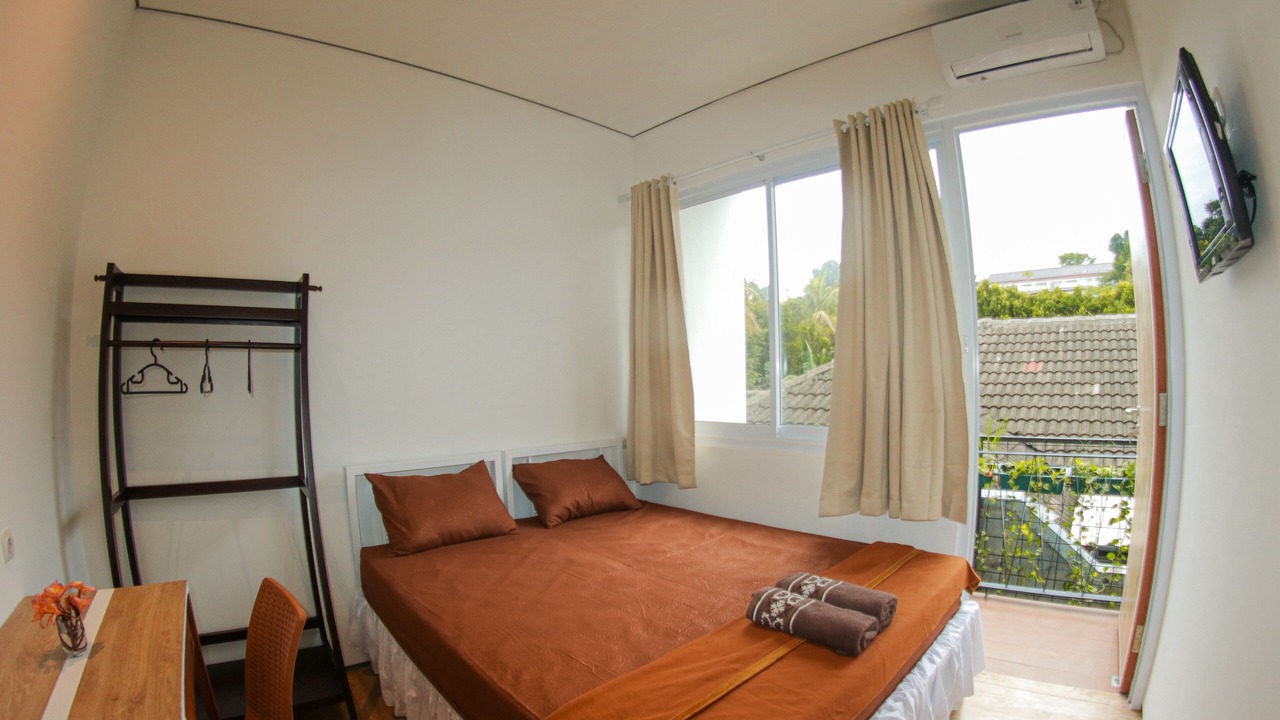 Photo of Bedroom in Bogor Timur