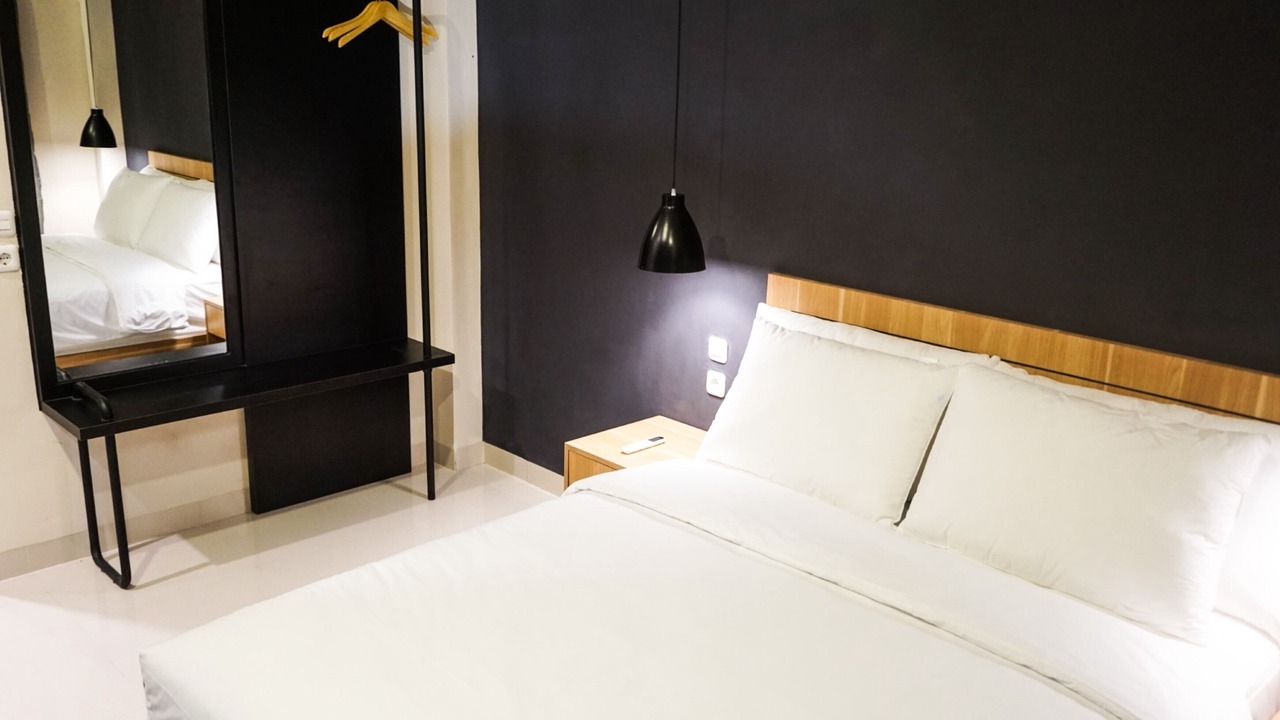 Photo of Bedroom in Langowan