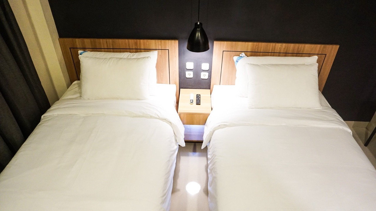 Photo of Bedroom in Langowan