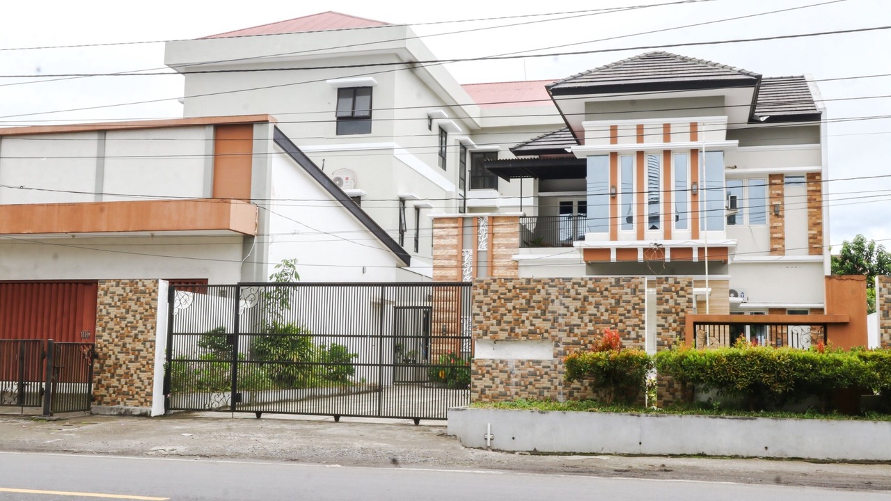 Photo of Outdoor in Langowan