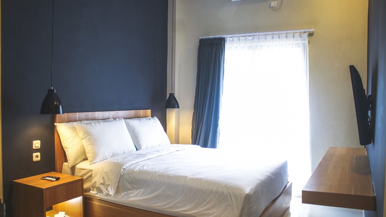 Photo of Bedroom in Langowan