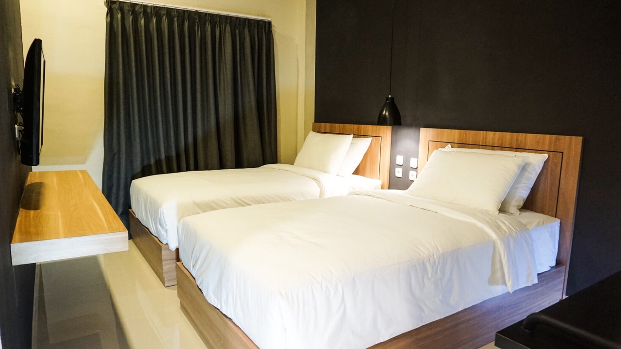 Photo of Bedroom in Langowan