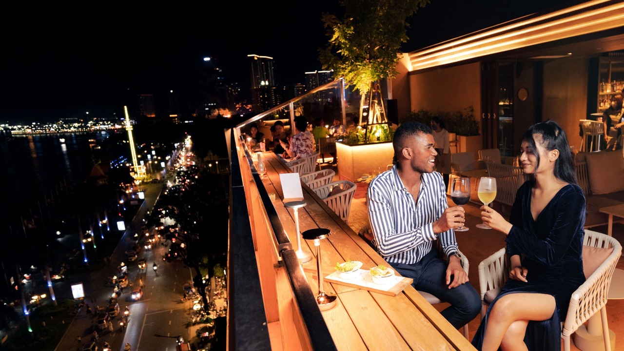 Photo of Outdoor in Daun Penh