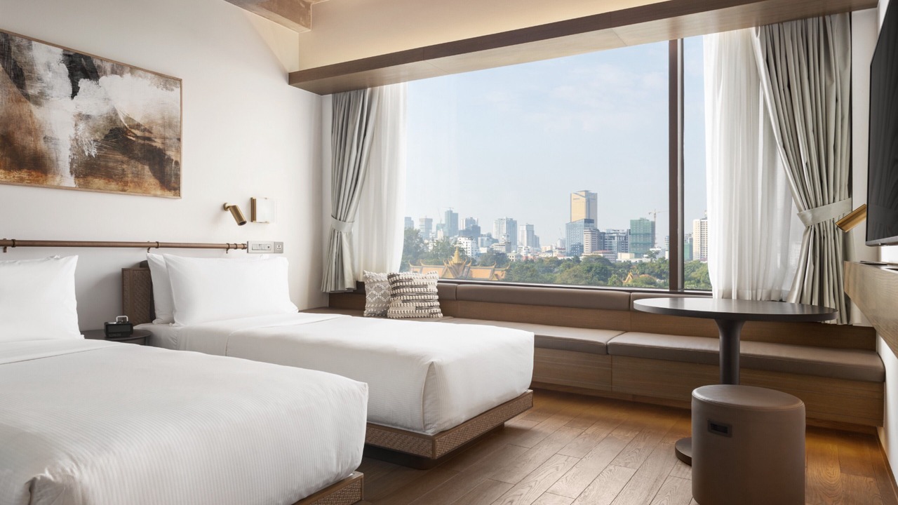 Photo of Bedroom in Daun Penh
