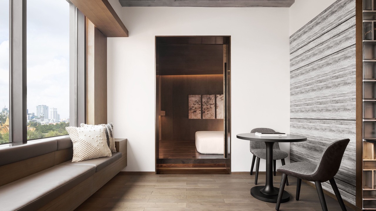 Photo of Bedroom in Daun Penh