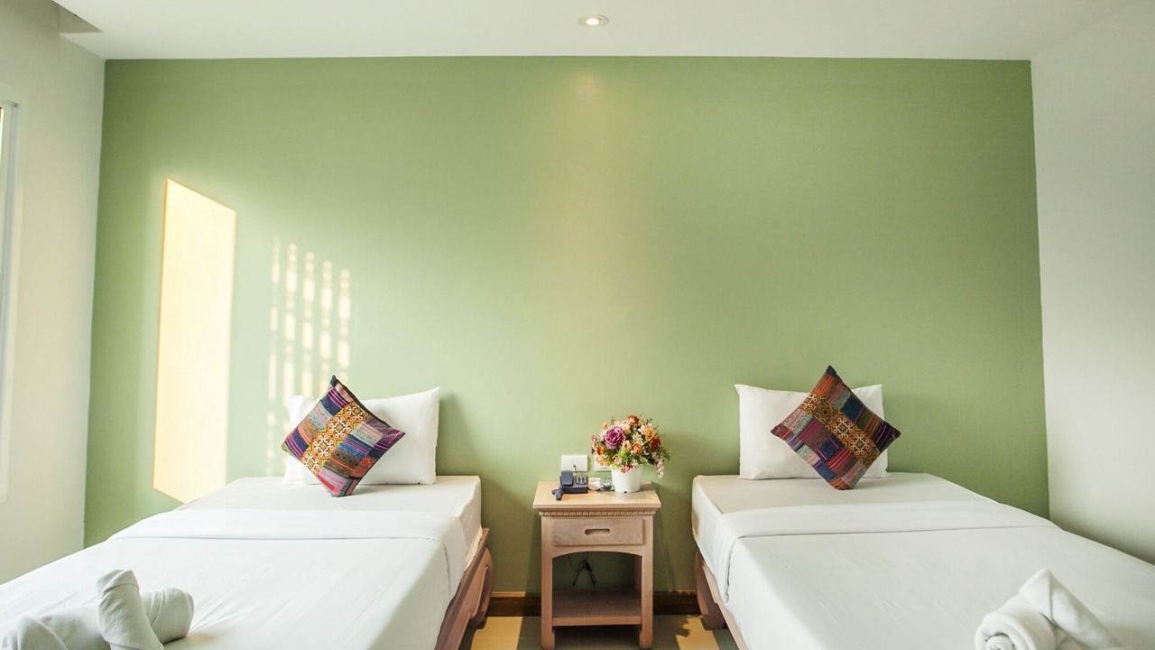 Photo of Bedroom in Chiang Mai
