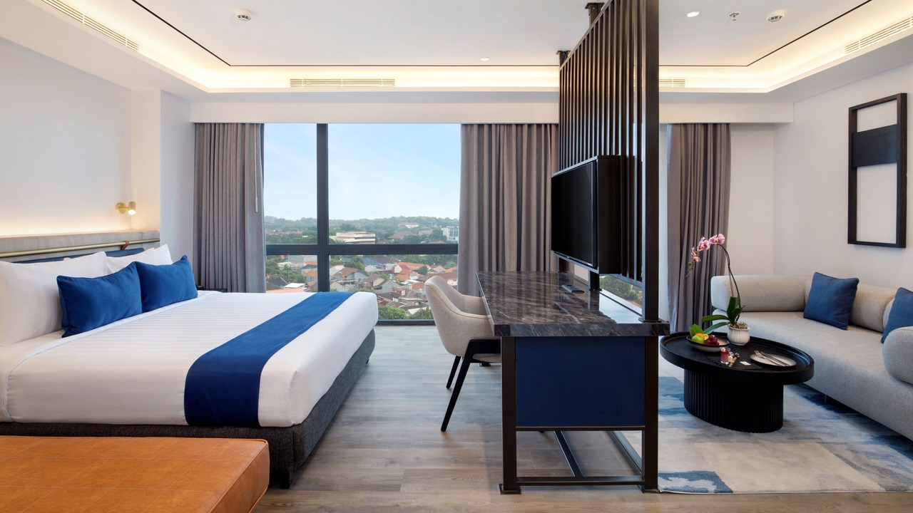 Photo of Bedroom in Semarang