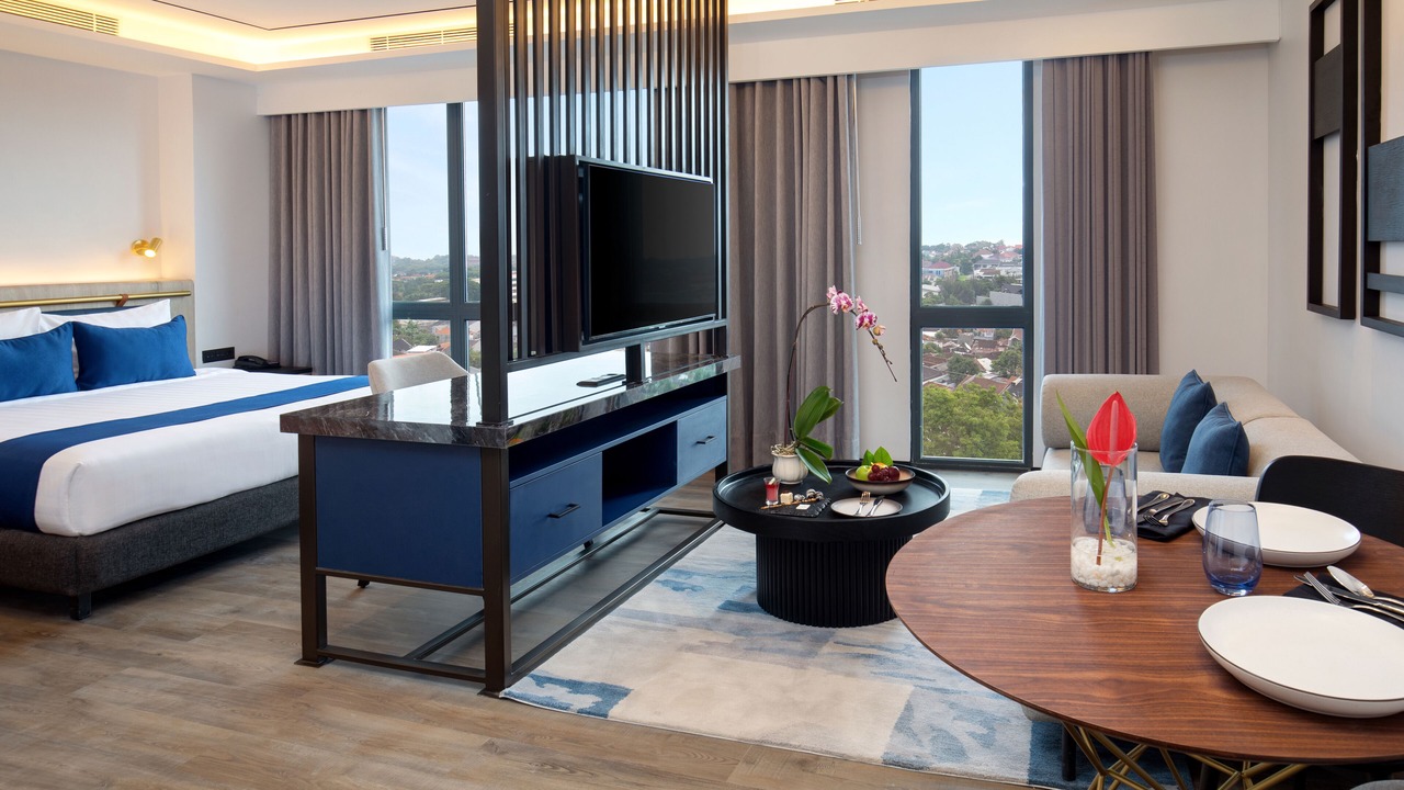 Photo of Bedroom in Semarang