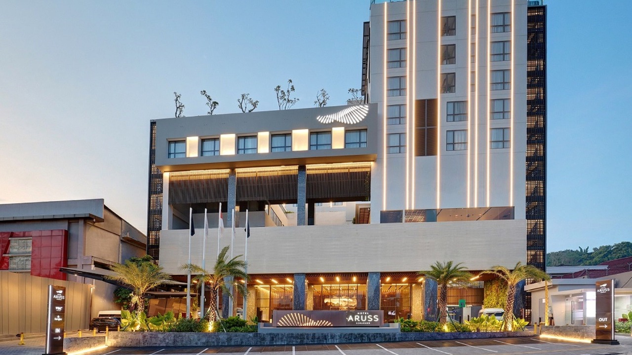 Photo of Outdoor in Semarang