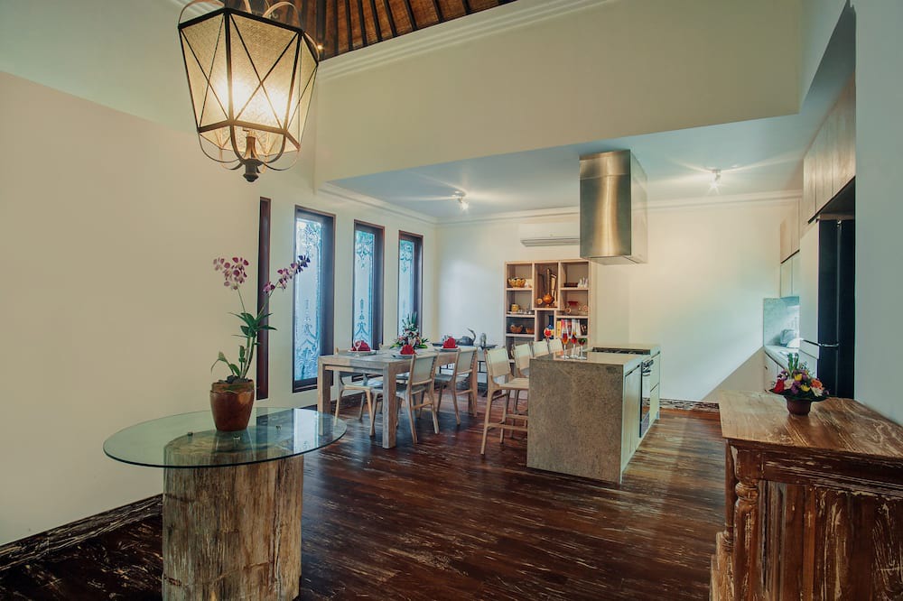 Photo of Livingroom in Berawa
