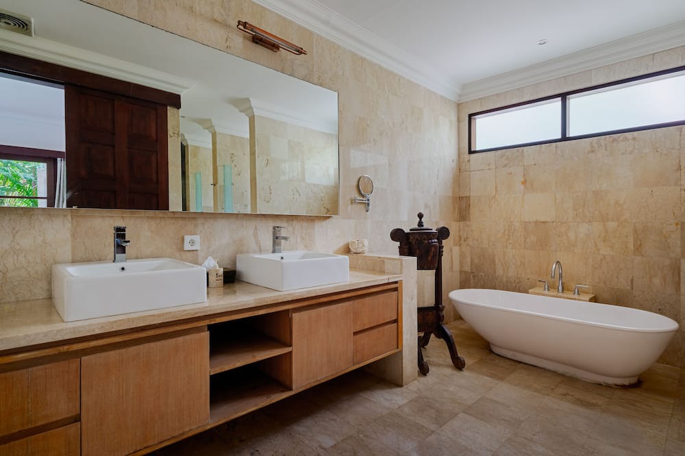Photo of Bathroom in Berawa