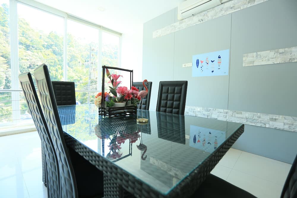 Photo of Kitchen in Nanai Road