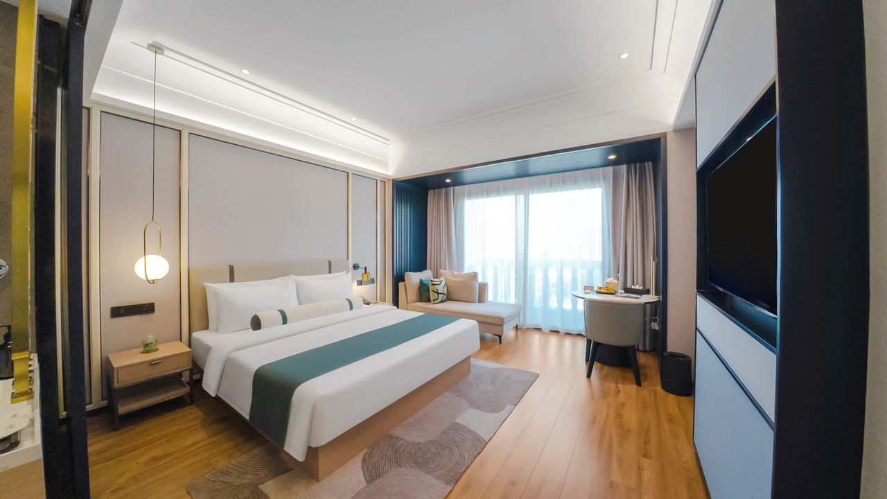 Photo of Bedroom in Prampir Makara