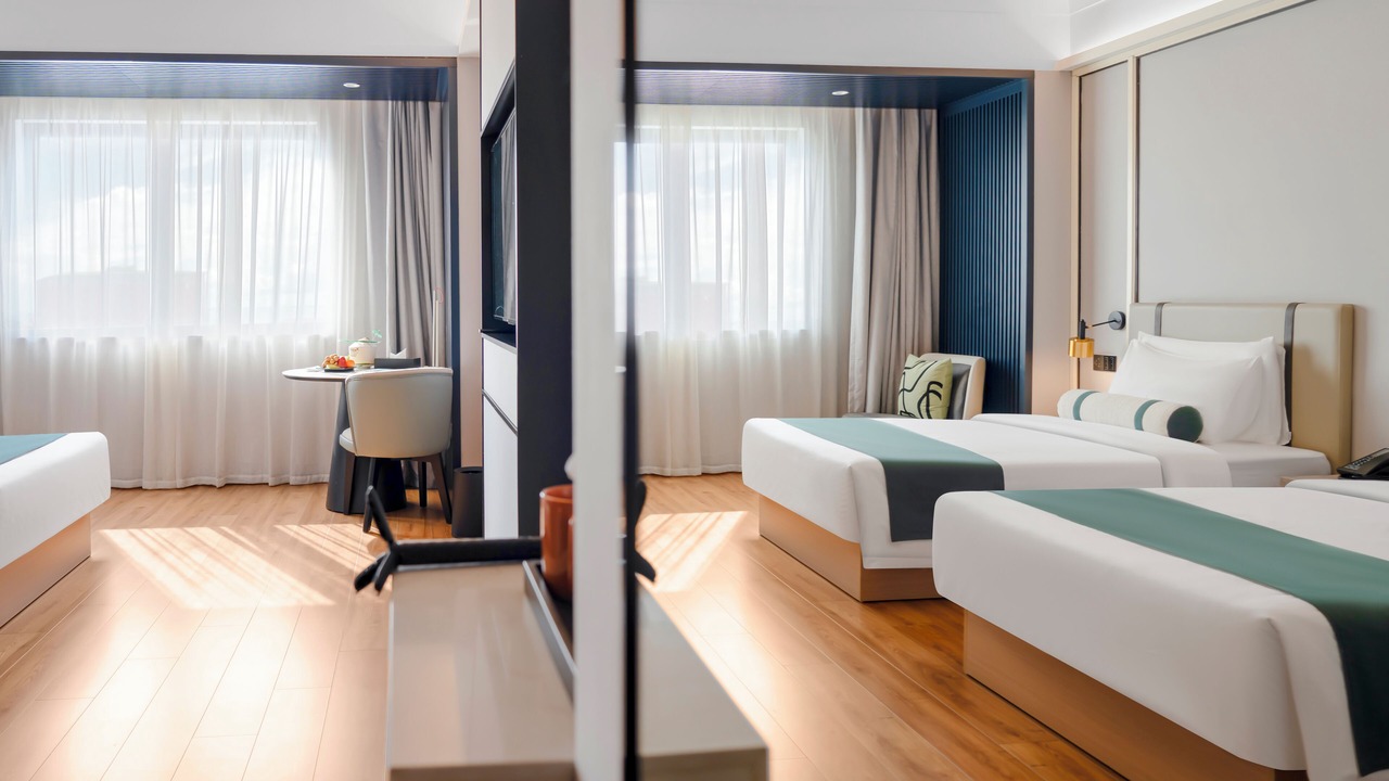 Photo of Bedroom in Prampir Makara