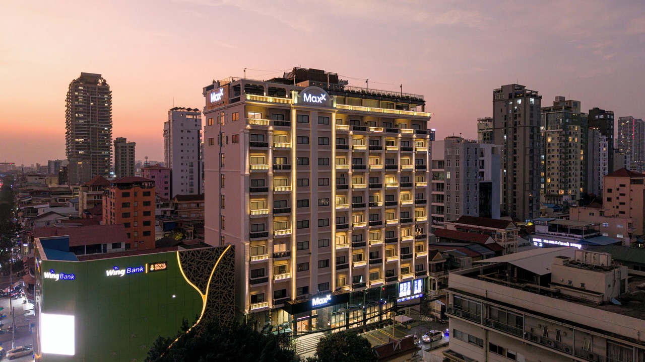 Photo of Outdoor in Prampir Makara