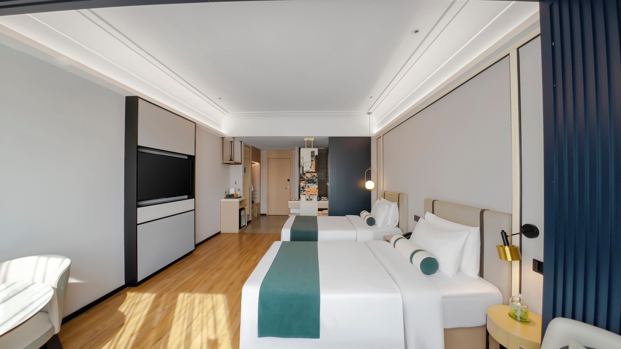 Photo of Bedroom in Prampir Makara