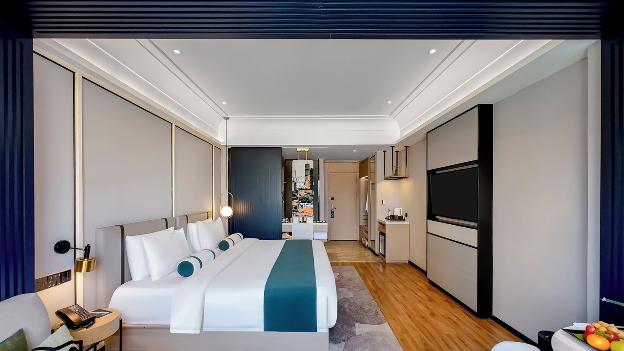 Photo of Bedroom in Prampir Makara