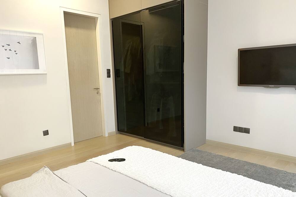 Photo of Bedroom in Kuala Lumpur City Centre