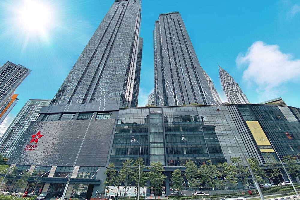 Photo of Outdoor in Kuala Lumpur City Centre
