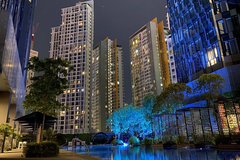 Photo of Outdoor in Kuala Lumpur City Centre