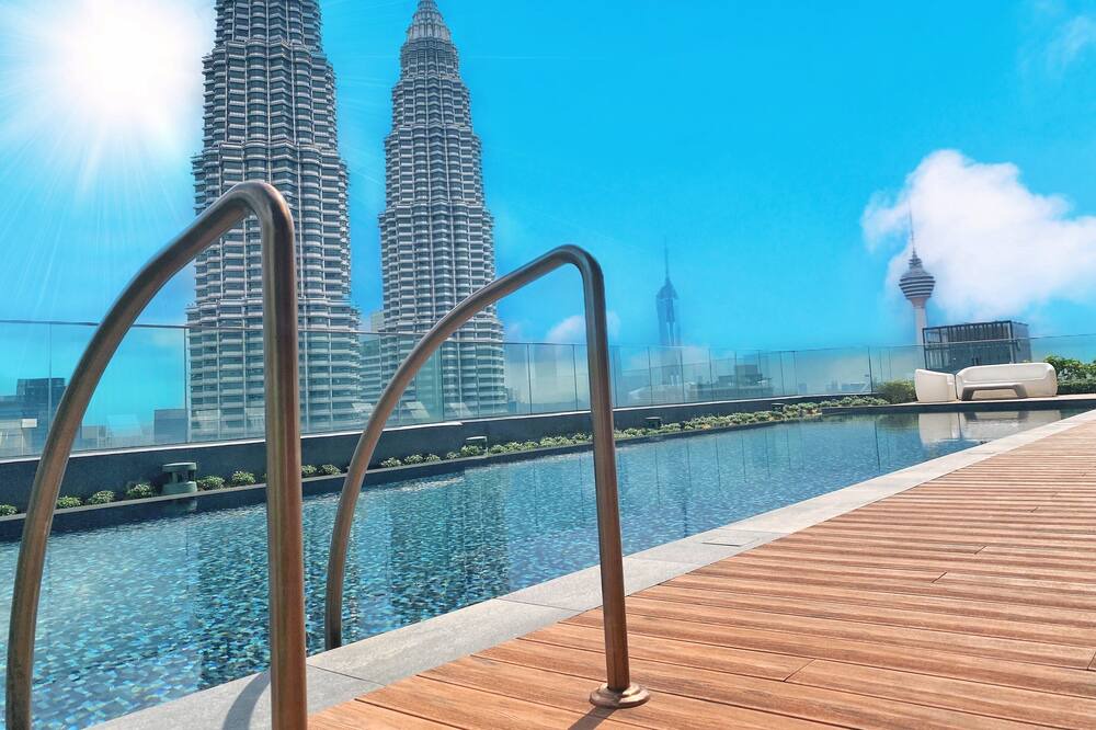 Photo of Outdoor in Kuala Lumpur City Centre
