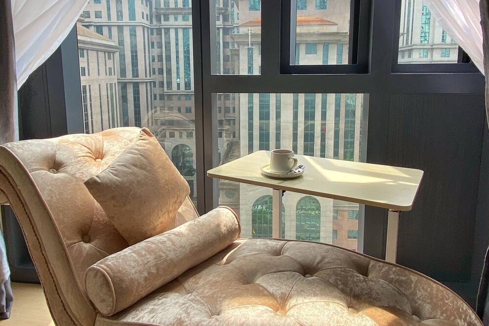 Photo of Livingroom in Kuala Lumpur City Centre