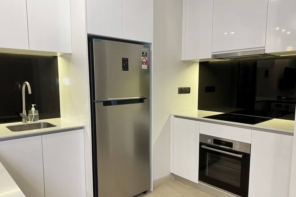 Photo of Kitchen in Kuala Lumpur City Centre